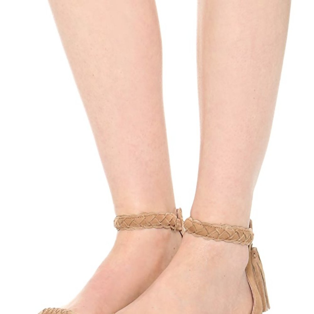Joie Amina Sandals Buff
